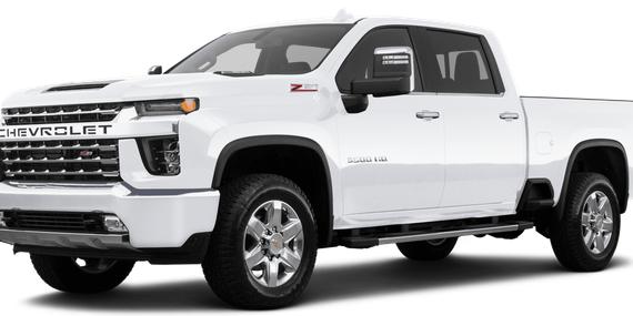 CHEVROLET SILVERADO HD 2023 1GC4YVEY8PF211475 image CHEVROLET SILVERADO HD 2023 1GC4YVEY8PF211475 image